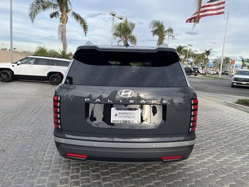 New 2026 Hyundai Palisade SEL image 28
