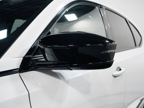 Used 2026 Acura MDX A-Spec AWD/4WD image 45