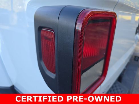Certified 2023 Jeep Gladiator Sport image 68