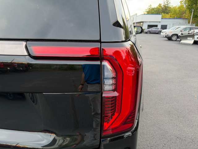 Certified 2026 GMC Yukon AT4 Ultimate AWD/4WD image 19