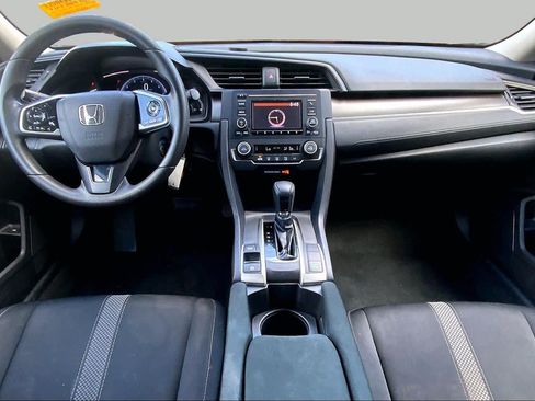 Used 2020 Honda Civic LX image 14