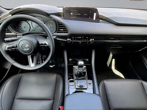 New 2026 MAZDA MAZDA3 2.5 S Hatchback w/ Premium Pkg FWD image 6