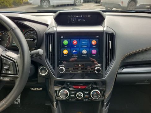 Used 2023 Subaru Forester Wilderness image 12