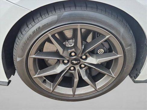Used 2025 Ford Mustang Dark Horse RWD image 19