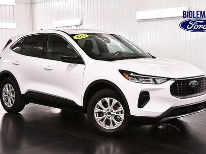 Used 2024 Ford Escape Active w/ Tech Pack #1