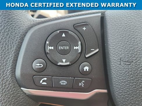 Certified 2024 Honda Odyssey EX image 31