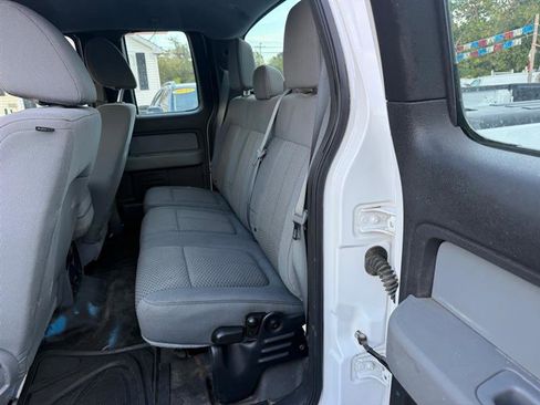 Used 2014 Ford F150 XL w/ Power Equipment Group image 12
