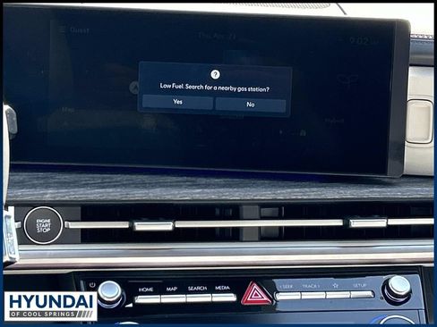 New 2026 Hyundai Santa Fe Calligraphy FWD image 29