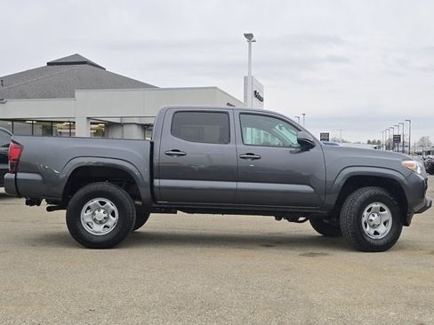 Used 2023 Toyota Tacoma SR image 26
