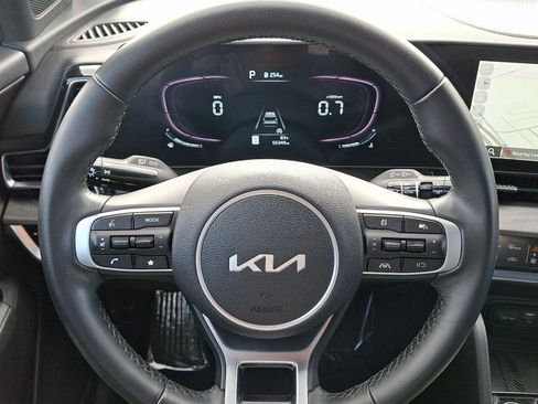 Used 2023 Kia Sportage X-Line AWD/4WD image 17