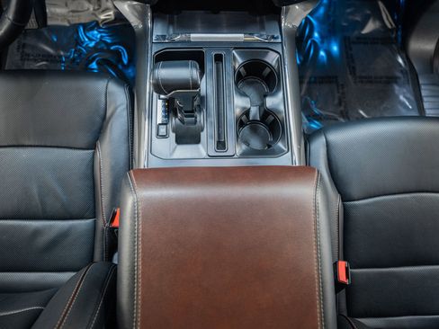 Used 2023 Ford F150 Lariat w/ Equipment Group 502A High image 30