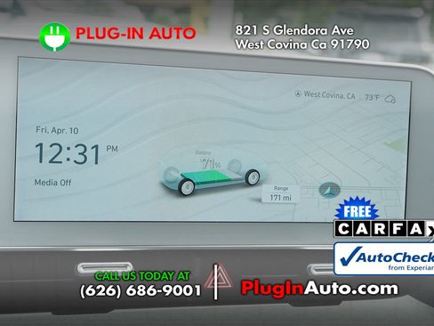 Used 2024 Hyundai Ioniq 5 SEL RWD image 24