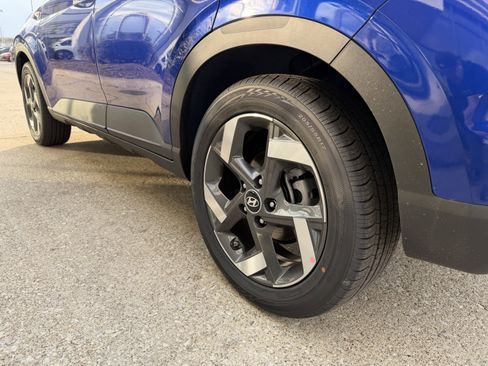 New 2026 Hyundai Venue SEL image 12