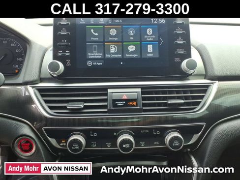 Used 2022 Honda Accord Sport image 24