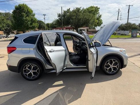 Used 2018 BMW X1 sDrive28i FWD image 41