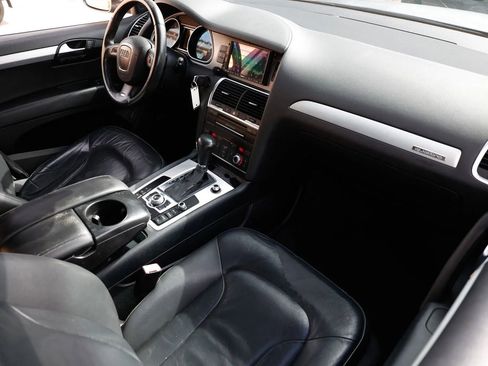 Used 2010 Audi Q7 3.6 Premium image 13