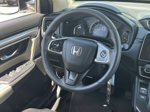 Used 2019 Honda CR-V LX image 16