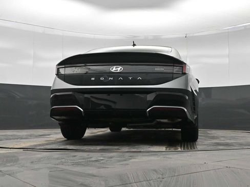 New 2026 Hyundai Sonata SEL image 34