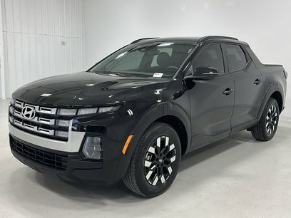 Certified 2026 Hyundai Santa Cruz SEL