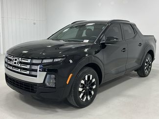 Certified 2026 Hyundai Santa Cruz SEL video 1