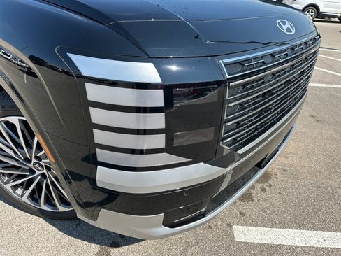 New 2026 Hyundai Palisade Calligraphy image 10