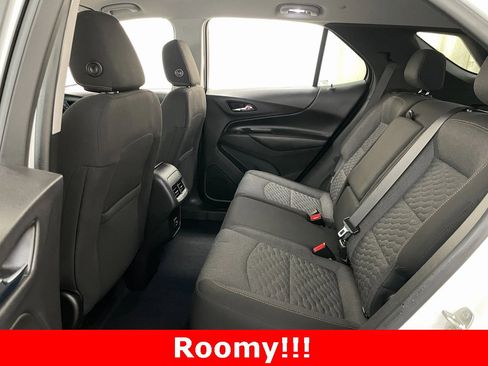 Certified 2021 Chevrolet Equinox LT image 10