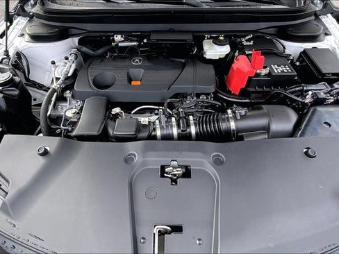 New 2026 Acura RDX SH-AWD w/ Advance Package image 17