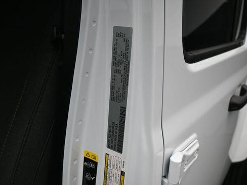 New 2025 Jeep Gladiator Sport image 19