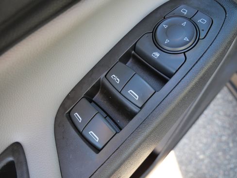 Used 2022 Chevrolet Equinox LS AWD/4WD image 19