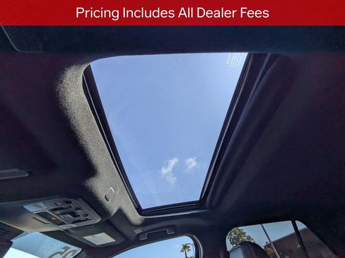 Certified 2025 Toyota 4Runner TRD Pro AWD/4WD image 22