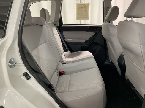 Used 2015 Subaru Forester 2.5i w/ Alloy Wheel Package AWD/4WD image 25