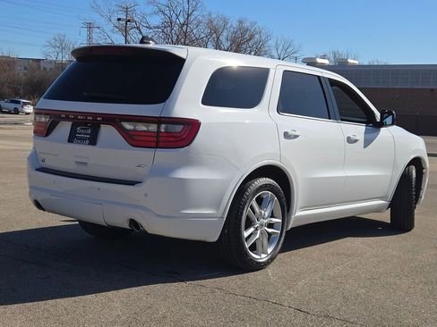 Used 2023 Dodge Durango GT AWD/4WD image 13