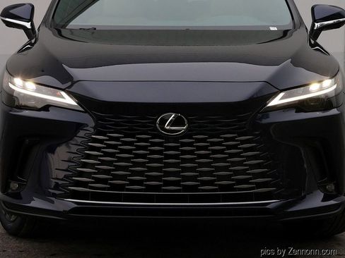 New 2026 Lexus RX 350 Premium image 6