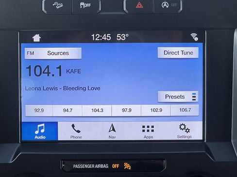 Used 2018 Ford F150 XLT w/ Equipment Group 302A Luxury image 24