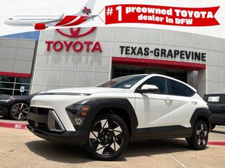 Used 2024 Hyundai Kona SEL AWD/4WD video 1