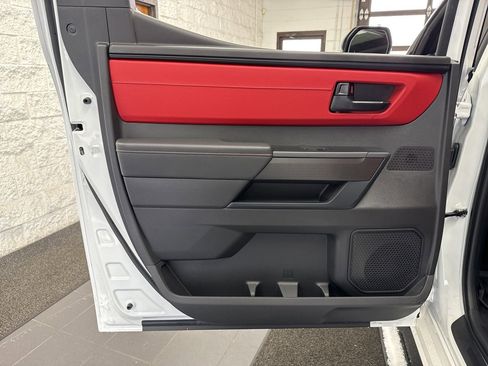 Certified 2026 Toyota Tundra TRD Pro image 47