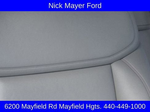 New 2025 Ford Expedition Active image 16