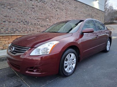 Used 2011 Nissan Altima 2.5 S w/ Convenience Pkg