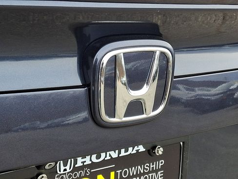 Used 2017 Honda Civic EX-L image 29