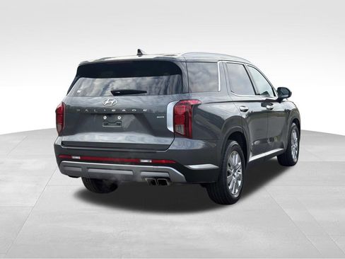 Used 2023 Hyundai Palisade SEL image 3