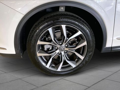 Used 2024 Acura MDX FWD w/ Technology Package image 10