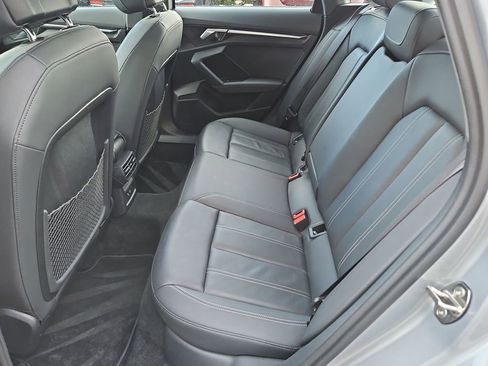 Used 2024 Audi A3 2.0T Premium FWD image 25