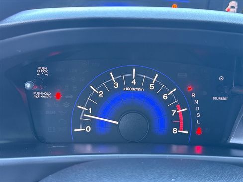 Used 2015 Honda Civic LX image 30