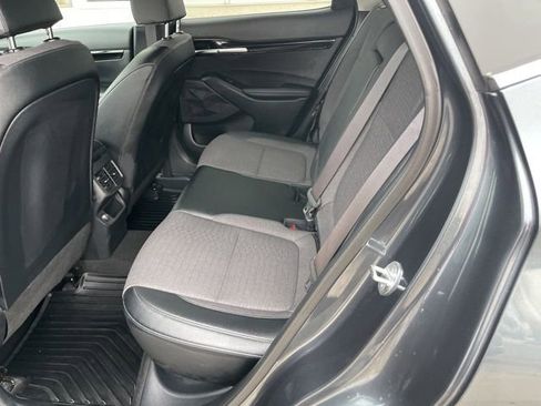 Used 2022 Kia Seltos Nightfall Edition image 13