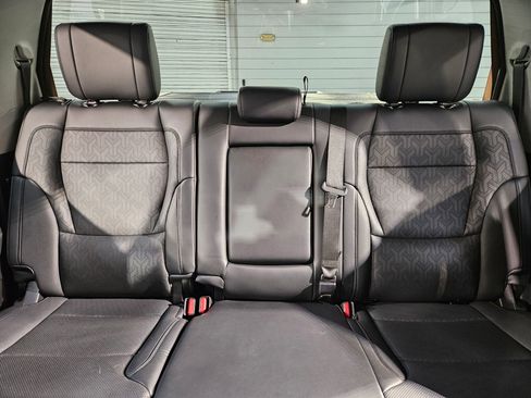 Used 2023 Toyota Tundra Limited image 13