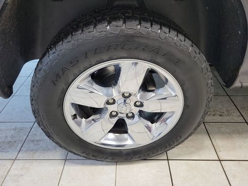 Used 2019 RAM 1500 Big Horn image 50