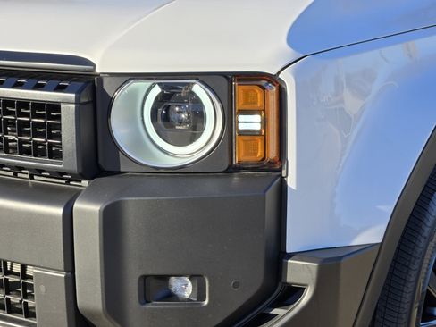 Used 2025 Toyota Land Cruiser 1958 image 6