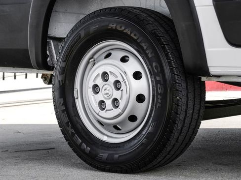 Used 2023 RAM ProMaster 3500 w/ Driver Convenience Group image 52