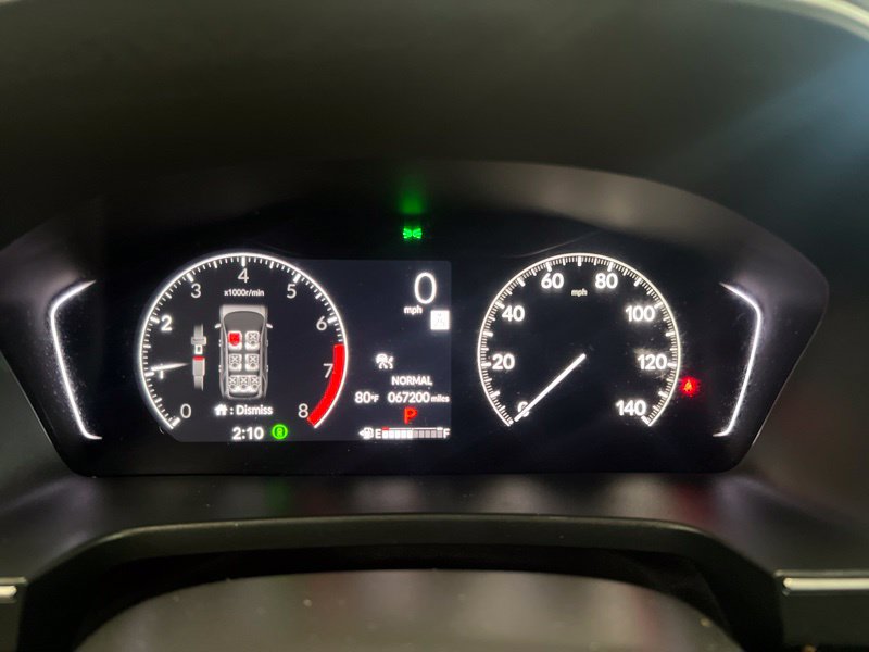 Used 2024 Honda Pilot EX-L image 26