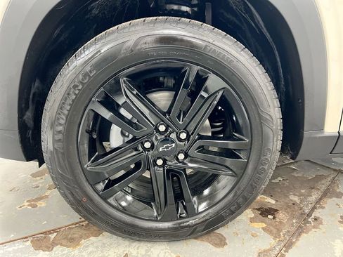 New 2026 Chevrolet Trax ACTIV image 26